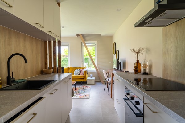 Medium property photo - Groenendijk 8, 4285 WB Woudrichem